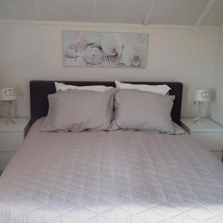 B & B Kaaskenswater Zierikzee Exteriér fotografie