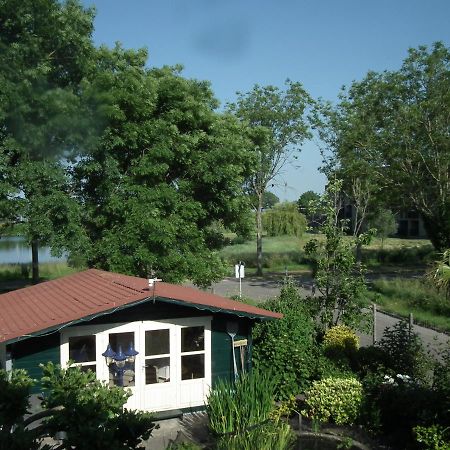 B & B Kaaskenswater Zierikzee Exteriér fotografie