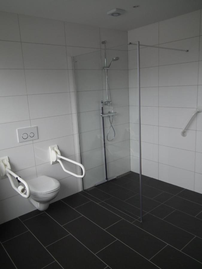 B & B Kaaskenswater Zierikzee Exteriér fotografie