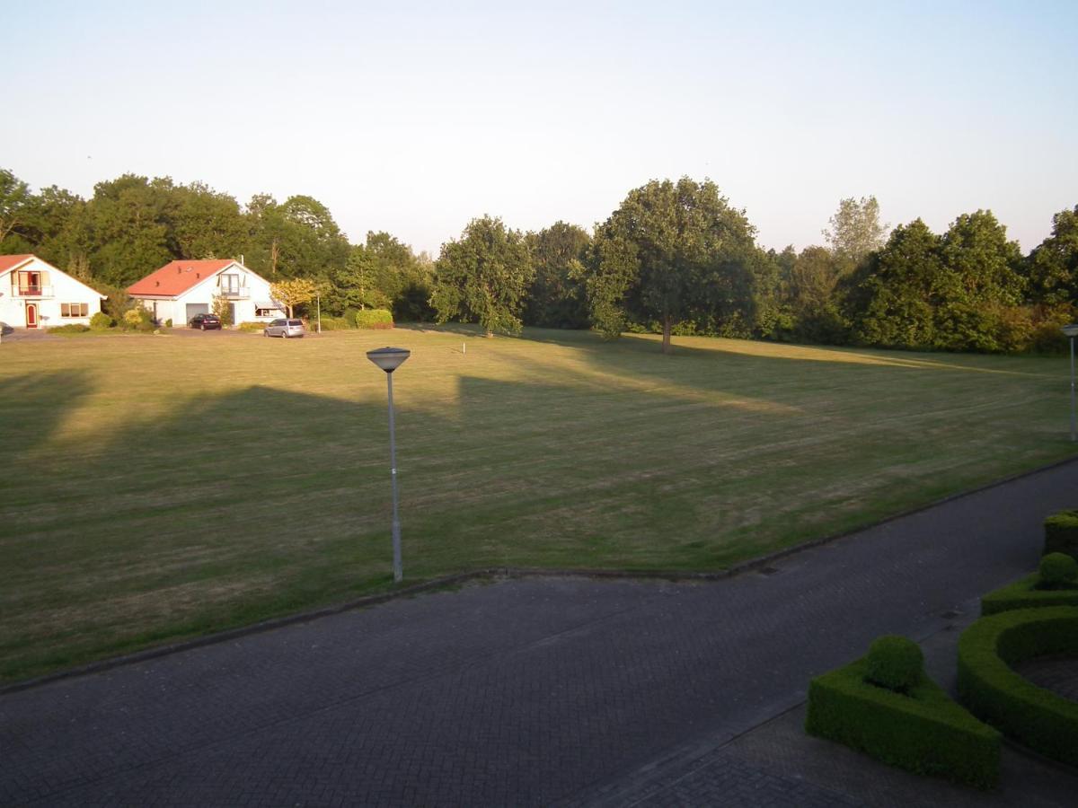 B & B Kaaskenswater Zierikzee Exteriér fotografie