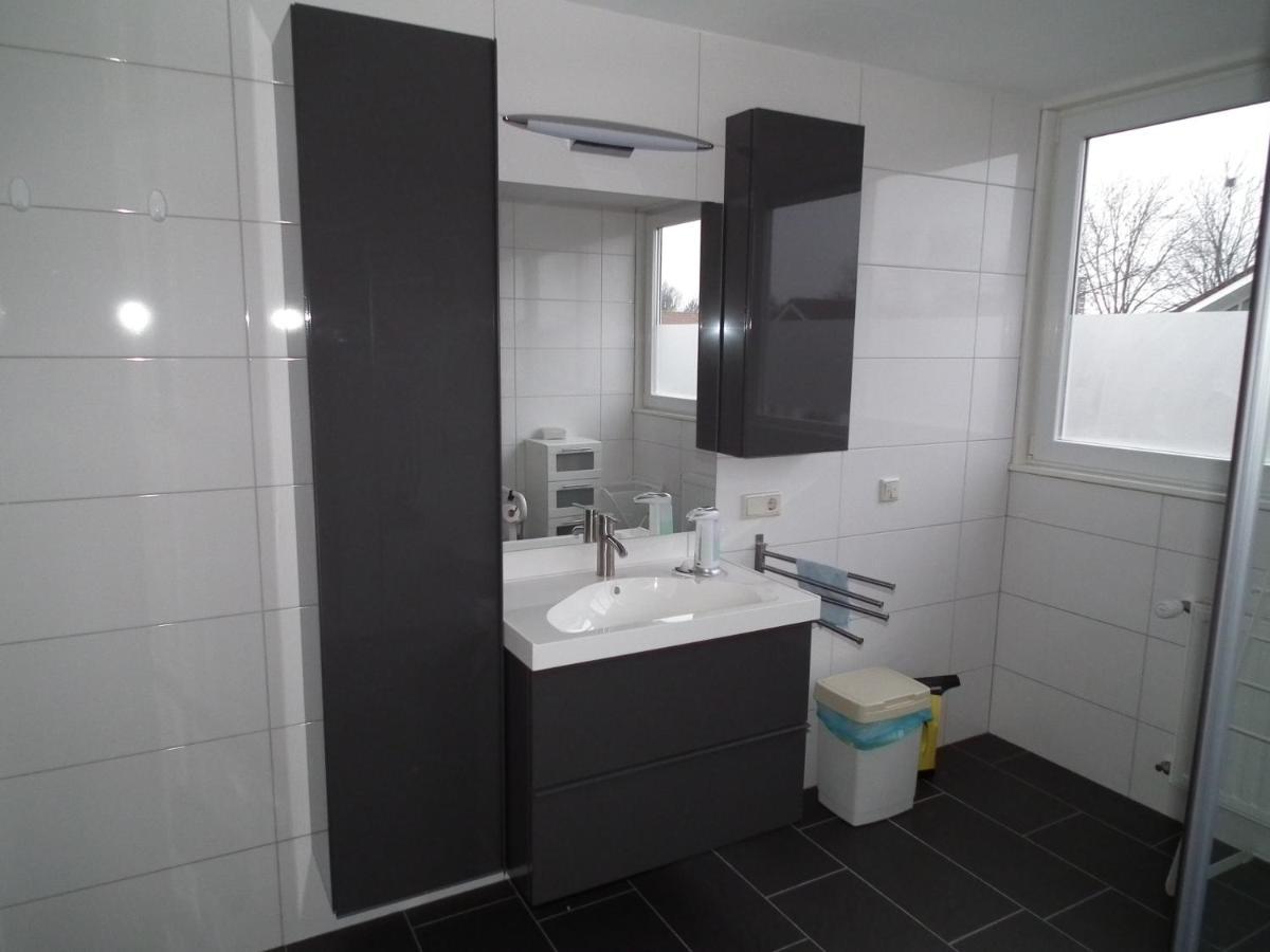 B & B Kaaskenswater Zierikzee Exteriér fotografie