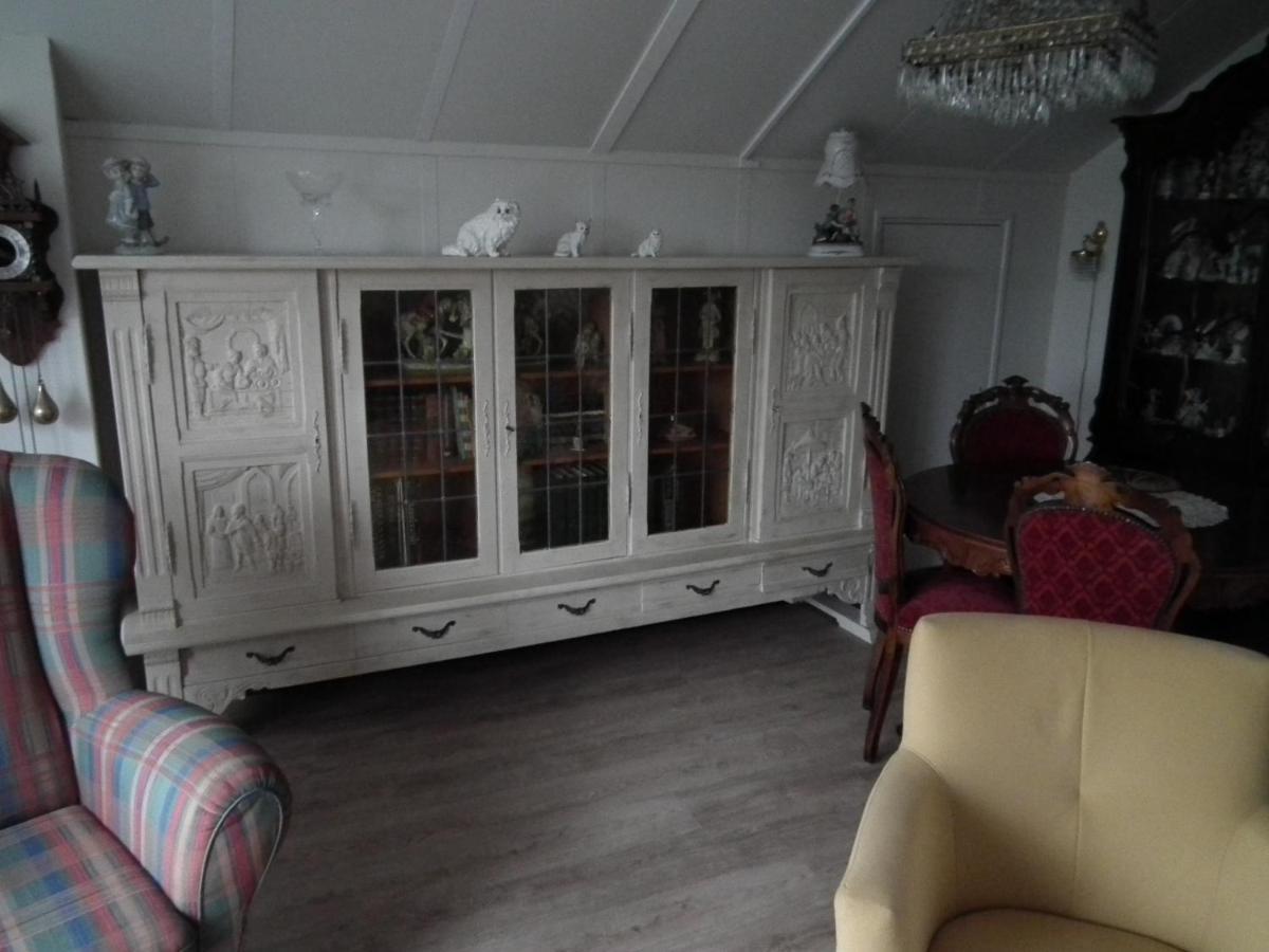 B & B Kaaskenswater Zierikzee Exteriér fotografie
