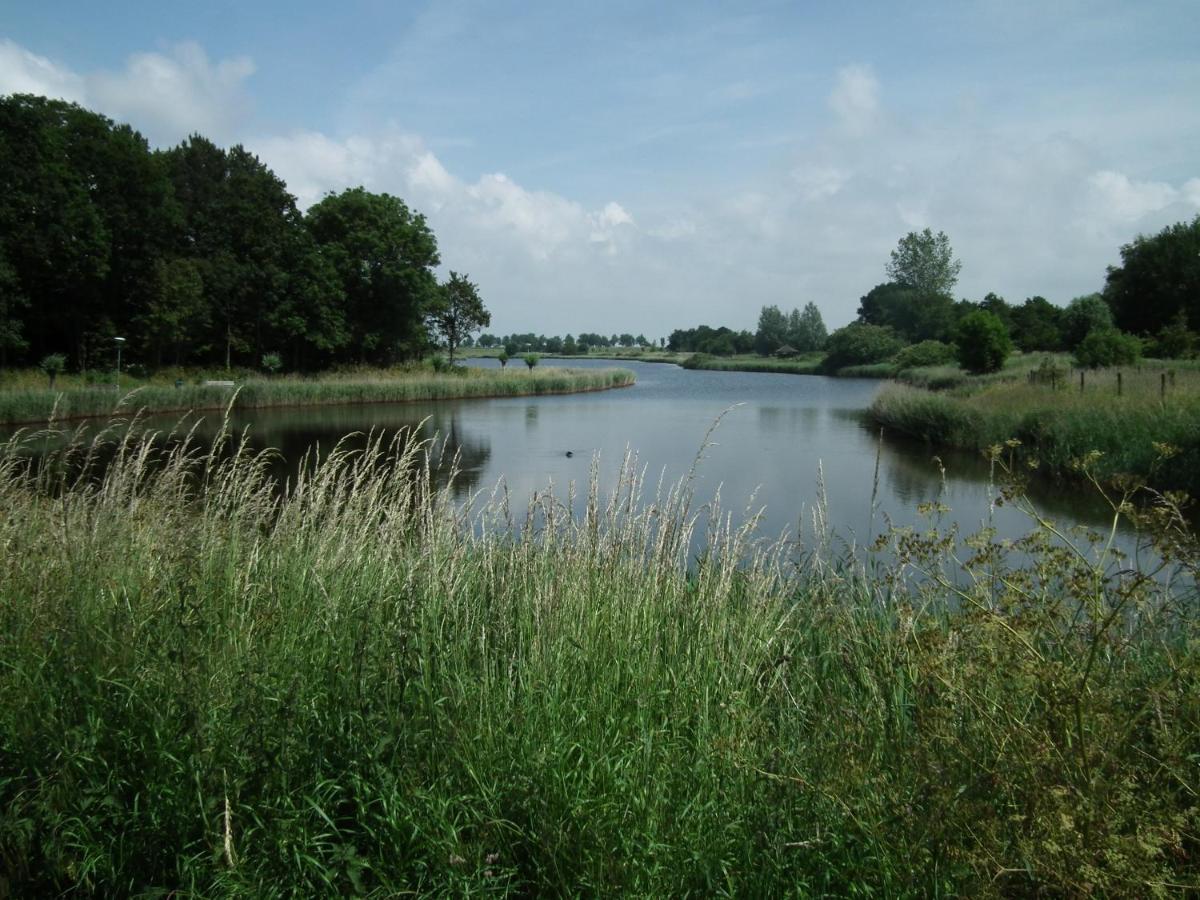 B & B Kaaskenswater Zierikzee Exteriér fotografie