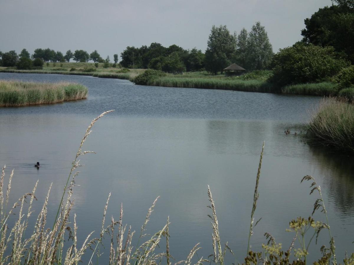 B & B Kaaskenswater Zierikzee Exteriér fotografie