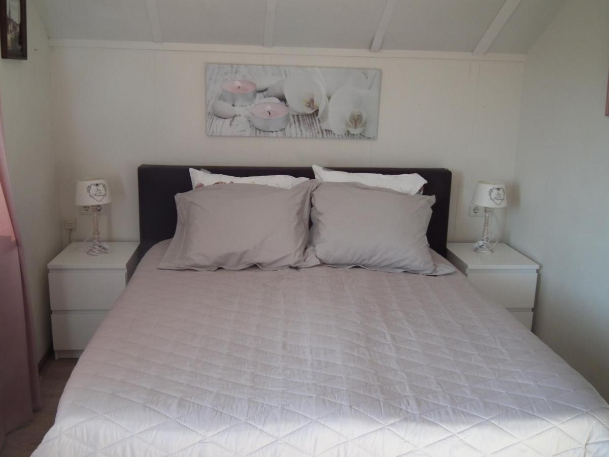 B & B Kaaskenswater Zierikzee Exteriér fotografie