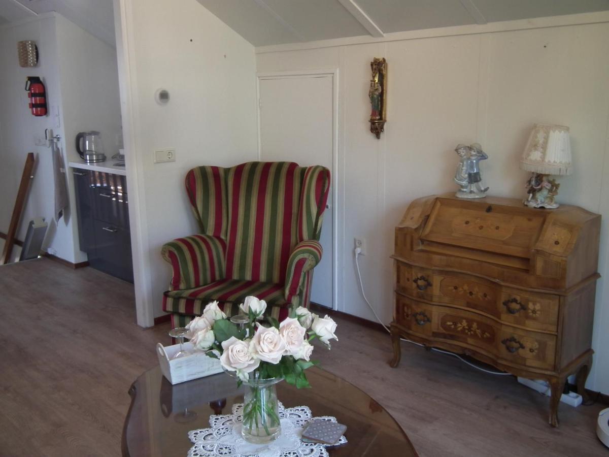 B & B Kaaskenswater Zierikzee Exteriér fotografie